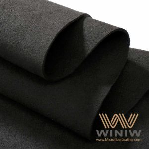Alcantara Car Interior Leather