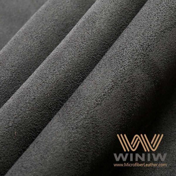 Automotive Suede Roof Lining Material