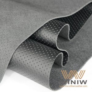 Bio-Based Faux Leather