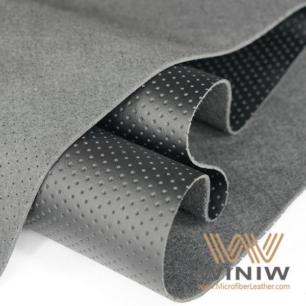 Bio-Based Faux Leather