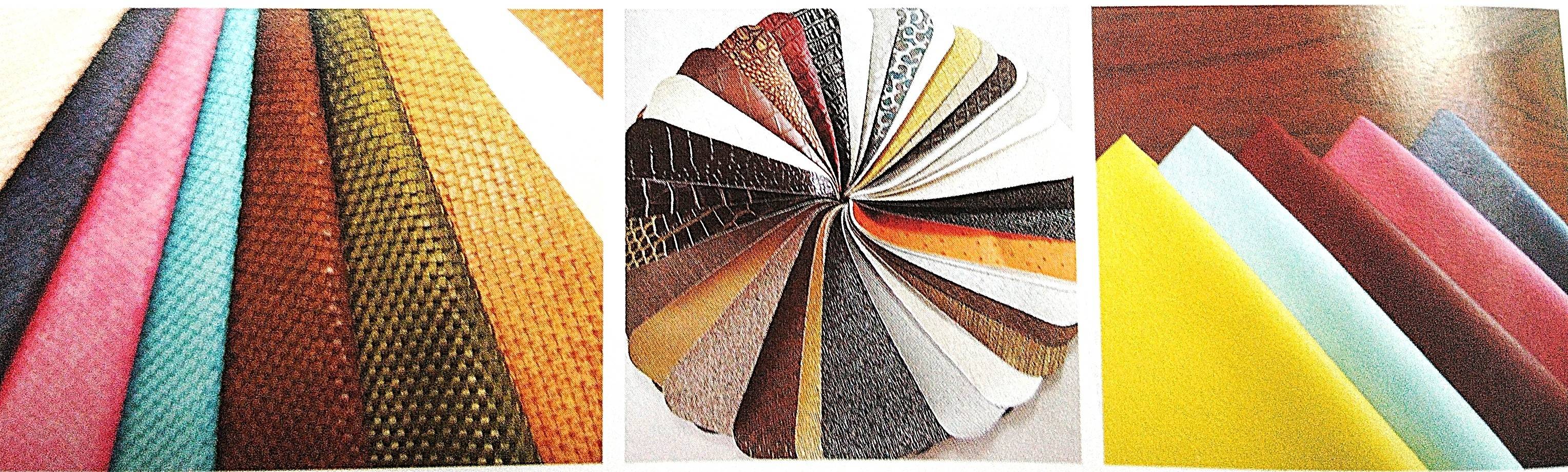 PU-based vegan leather is particularly popular due to its durability and breathability