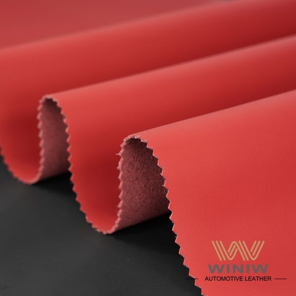 Best Custom Car Interior Fabric - WINIW Automotive Leather - Image 2
