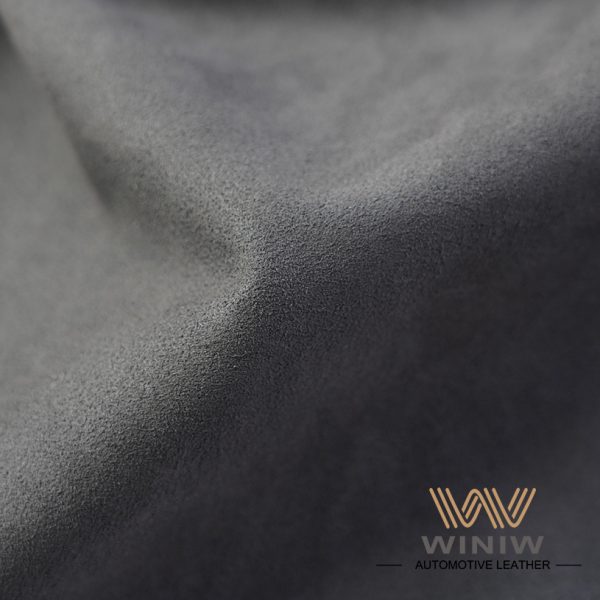 Pu Leather Fabric Supplier