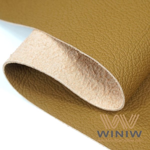 Faux Leather Fabric For Upholstery