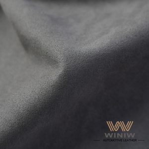 Faux Leather Upholstery Fabric Supplier