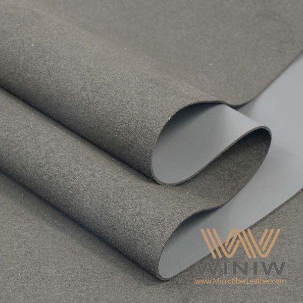 Automotive Suede Roof Lining Material
