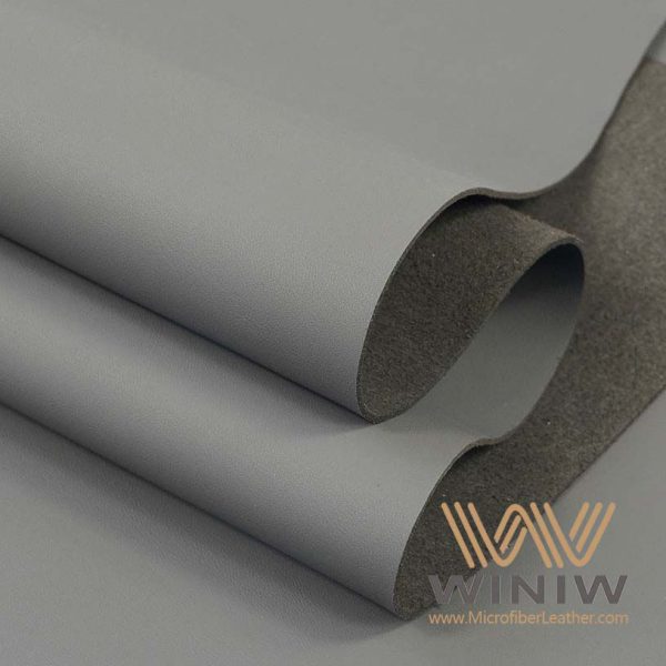 faux microfiber leather