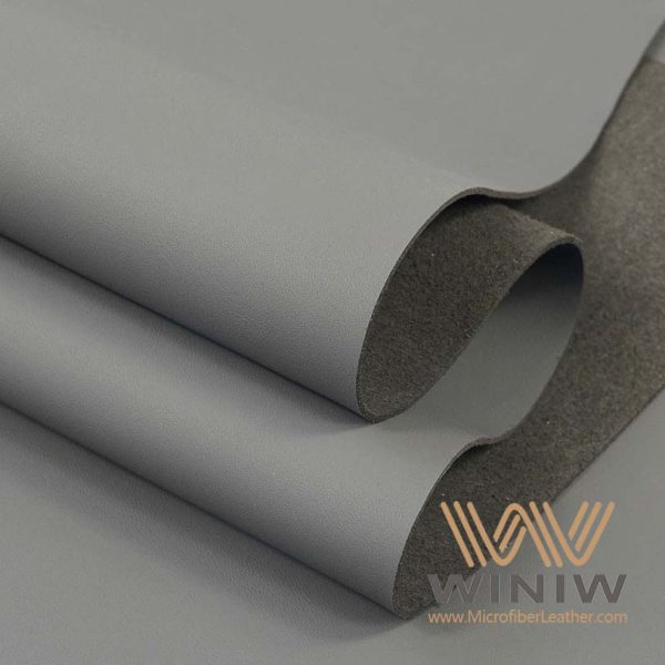 faux microfiber leather