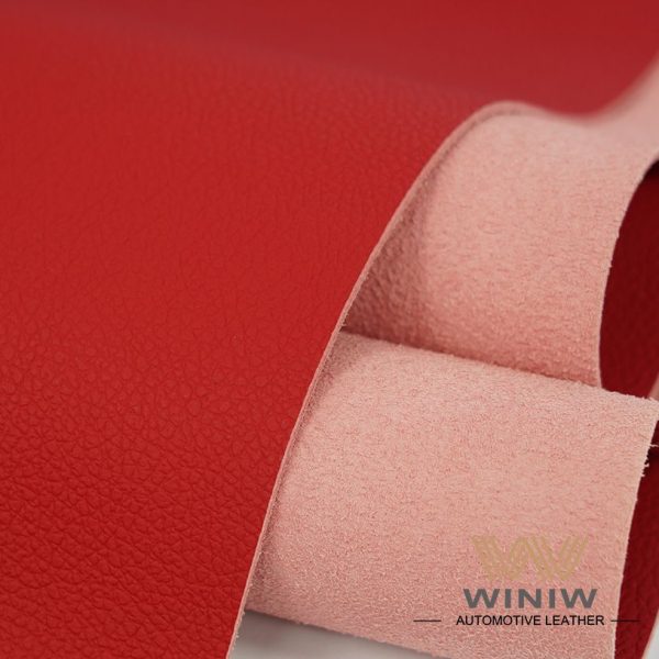 Best Material for Car Seat Covers - WINIW Automotive Leather - Image 2