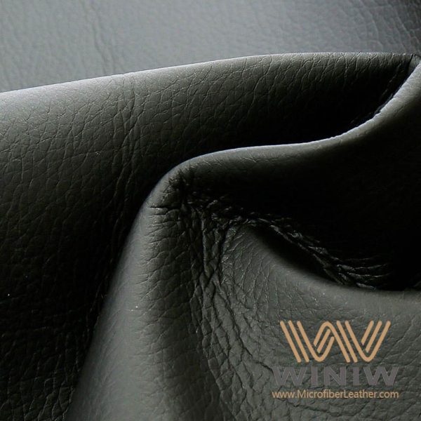 Alcantara Fabric Car Seat Material