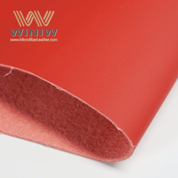 Micro Fiber Synthetic Leather
