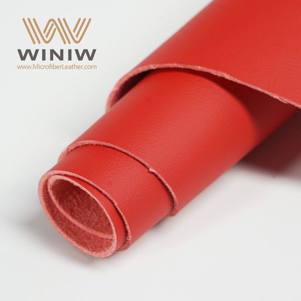 Microfiber Leather