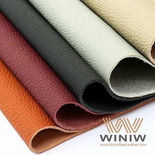 Automotive Leather