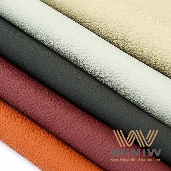 Microfiber Leather