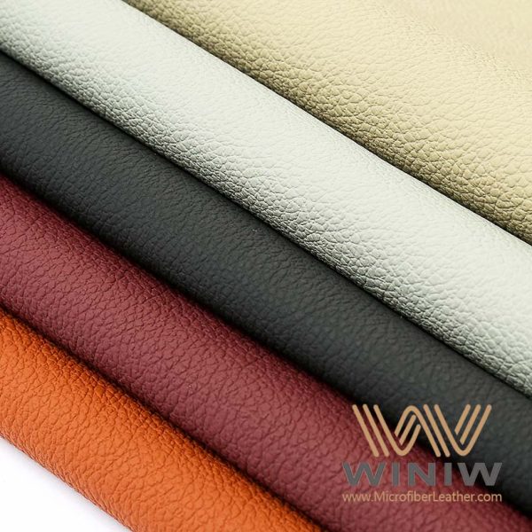 Microfiber Leather
