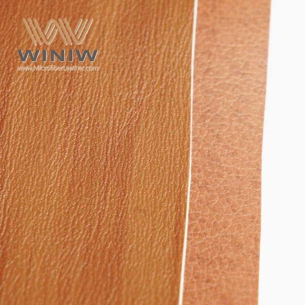 Microfiber Vegan Fabric