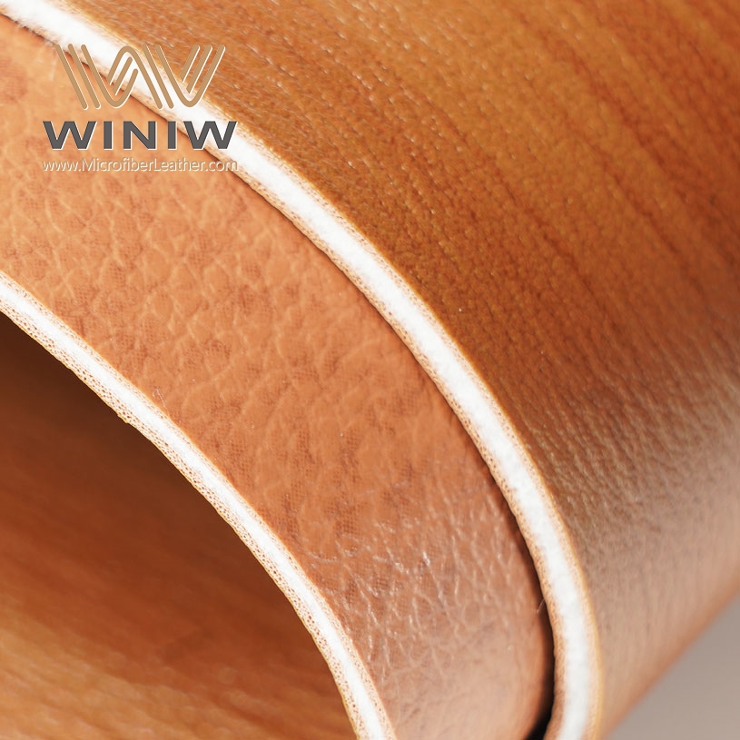 Quality vehicle upholstery material - Synthetic Suede Fabric Wholesale, Red Leather Interior For Cars Factory