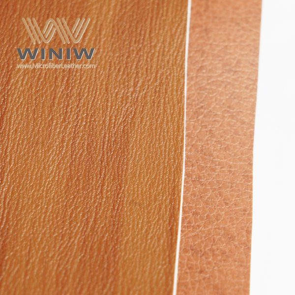 Microfiber Vegan Fabric