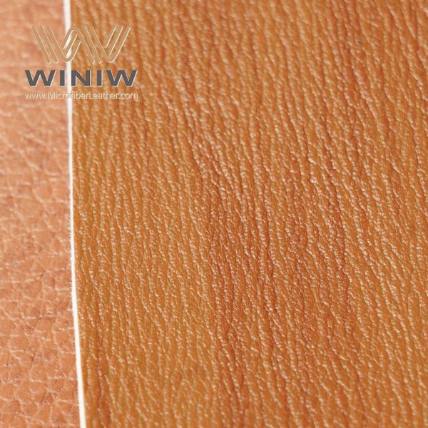Best Microfiber Vegan Fabric Faux Leather For Car Seat Covers Making - Image 4