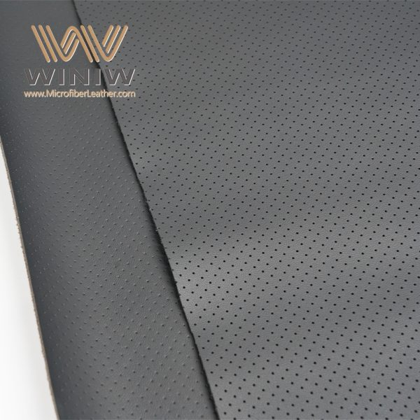 Car Interior Material