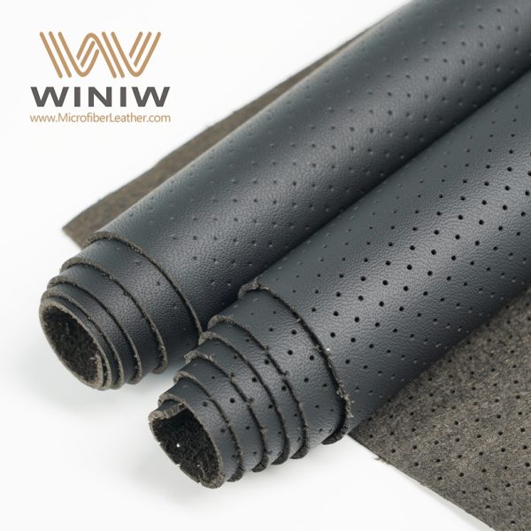 Microfiber Cloth Material