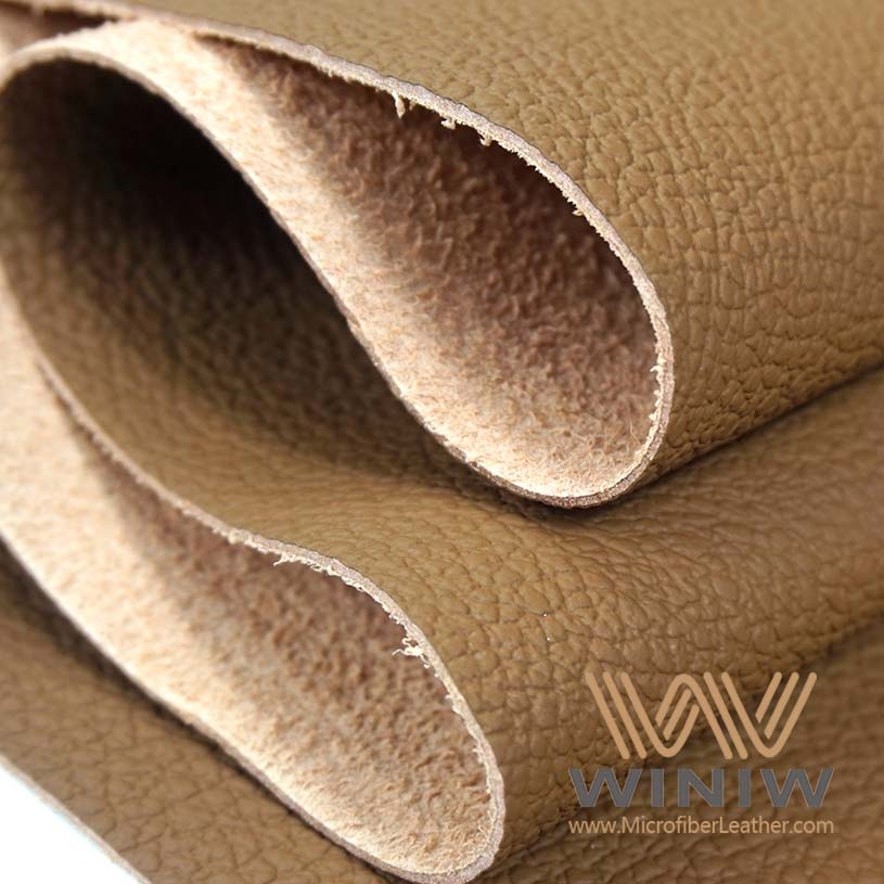 Premium leather product - Jou Jou Vegan Leather Supplier, Red Leather Interior For Cars Factory