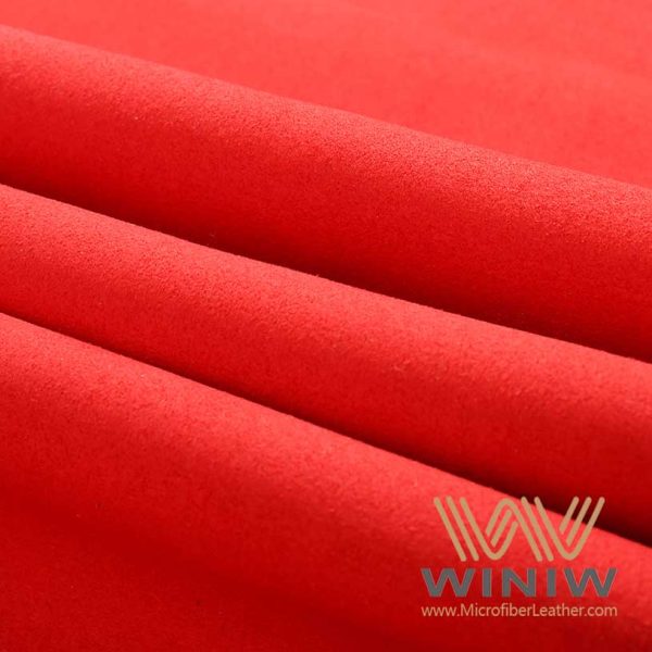 Microfiber Leather