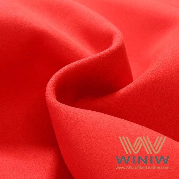 Suede Material For Car Seat Covers