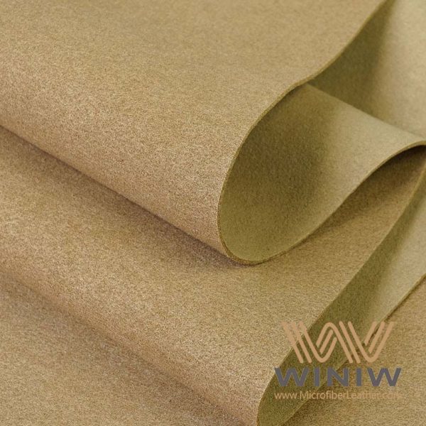 Microfiber Leather