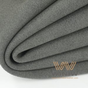 Alcantara Automotive Upholstery Leather