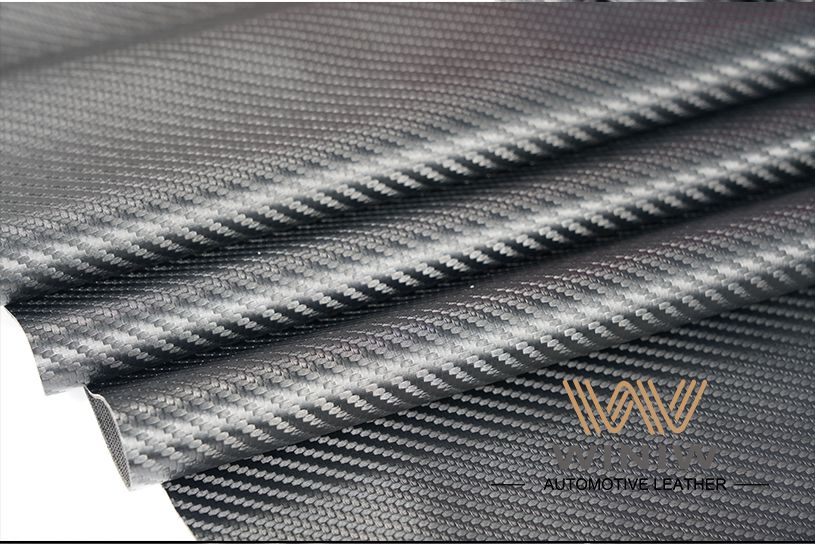 Vinyl Upholstery Material 02