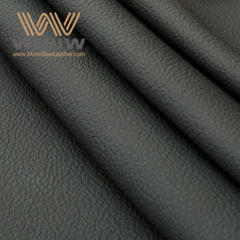 High quality automotive material - Demetra Vegan Leather Manufacturer