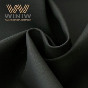 Alcantara Auto Upholstery Leather Fabric Material