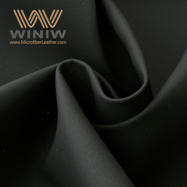 Alcantara Auto Upholstery Leather Fabric Material