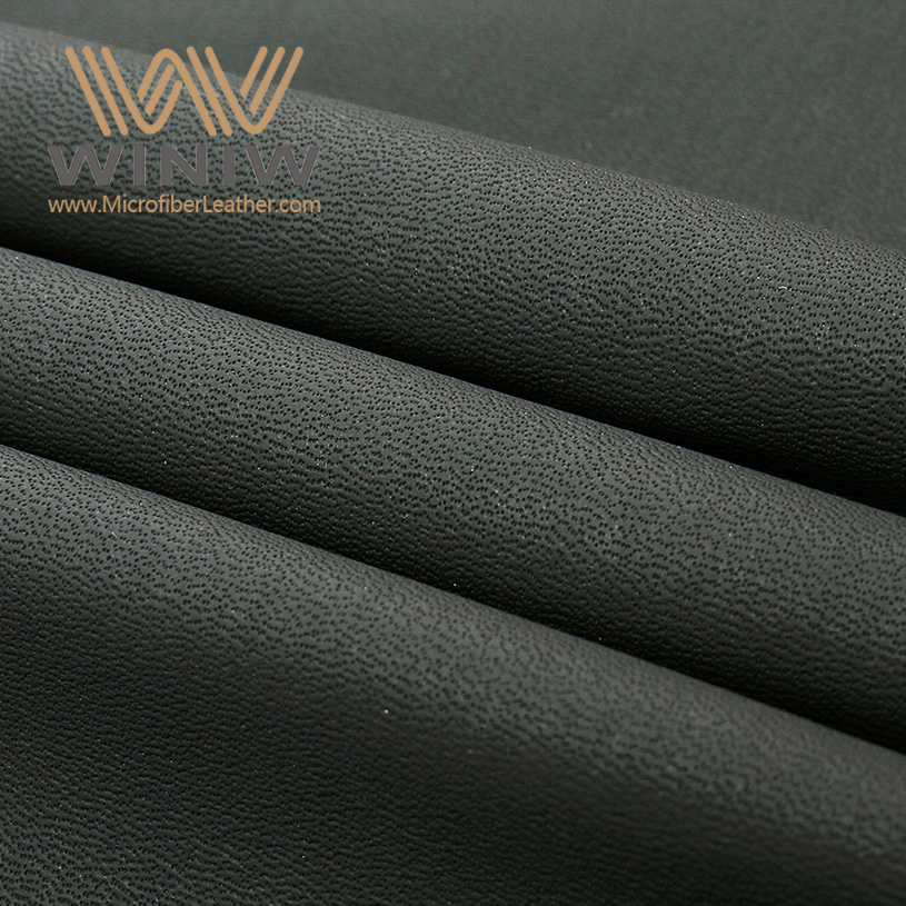 Synthetic Pu Leather Durable Factory leather is created with durability as one of its primary characteristics