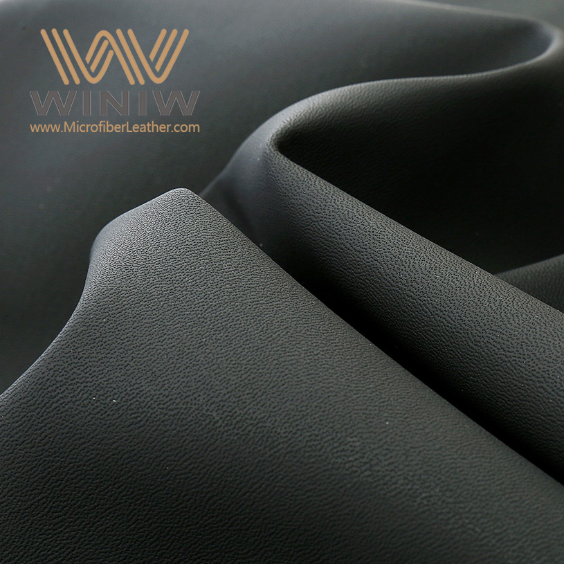 Black PU Leather Durable Wholesale Stretch-Resistant B elt L eather has the most classic car interior color of black,.