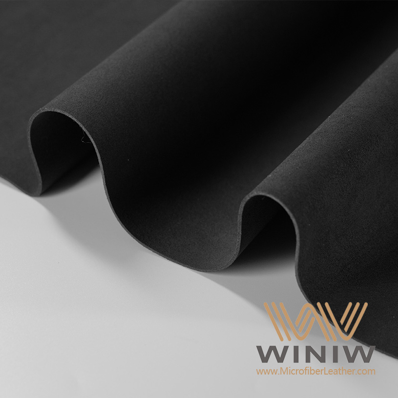 When PU Leather Waterproof Suppliers it comes to car upholstery fabric, black suede leather is a popular choice for.