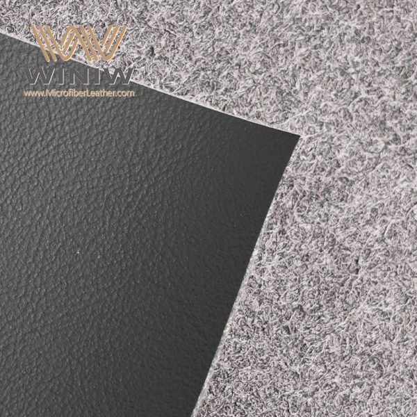 Micro Fiber Upholstery Fabric Material