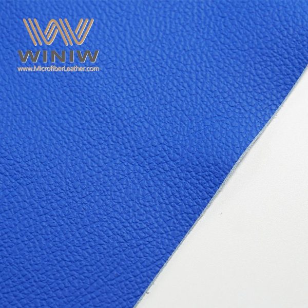 Microfiber Leather