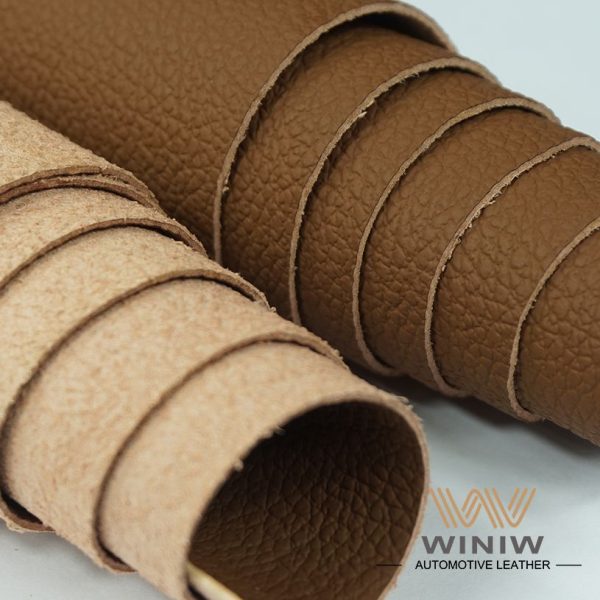 BMW Leather Seat Material - WINIW Automotive Leather - Image 2