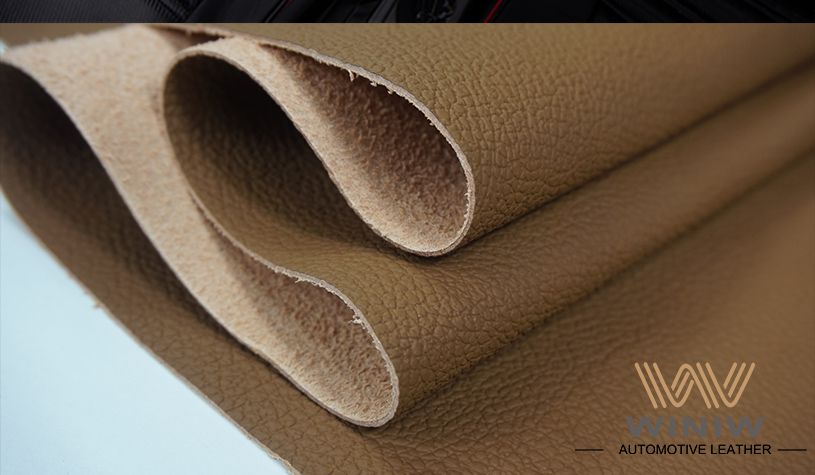 BMW Leather Seat Material 02