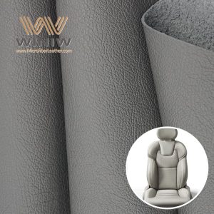 Auto Headliner Microfiber Artificial Leather Fabric