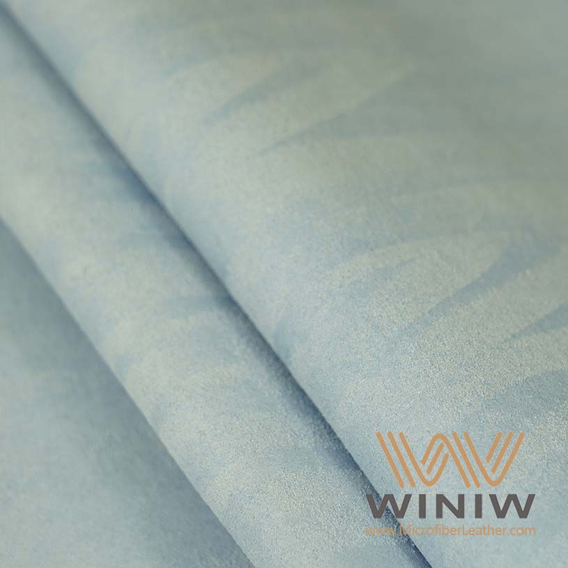 Quality vehicle upholstery material - Microfiber Cloth Fabric Suppliers