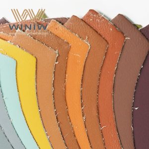Cars Making Leather