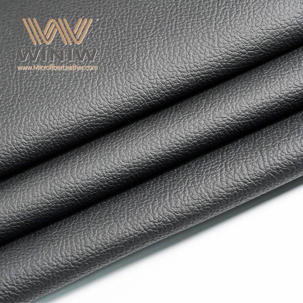 Microfiber Leather