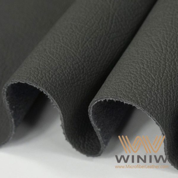 Alcantara Car Interior Leather