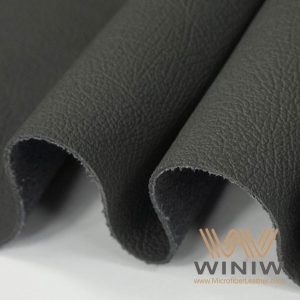 Alcantara Car Interior Leather