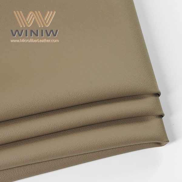 Micro Textile Leather