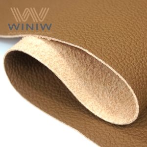 Alcantara Fabric Suede Car Seat Material