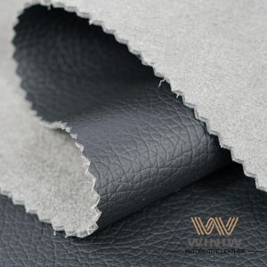 Car Interior Vinyl Fabric - WINIW Automotive Leather